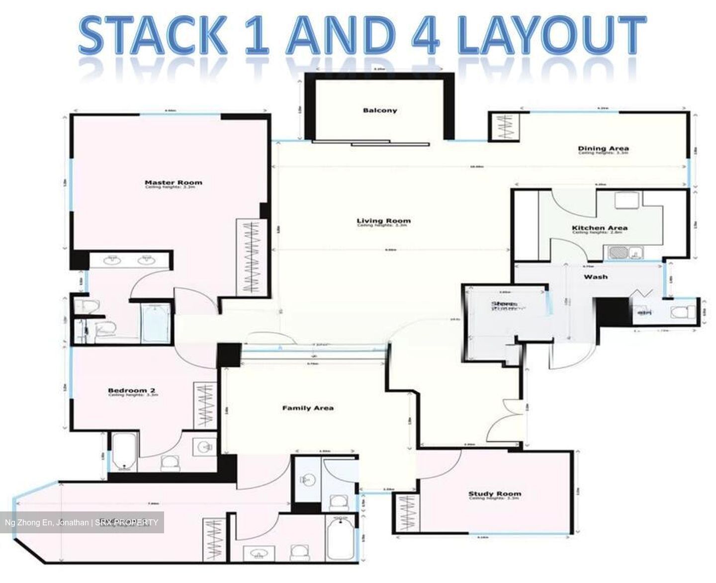 Leonie Condotel (D9), Condominium #522162931